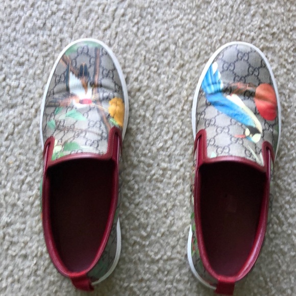 Size 10 , nice date night shoes - Picture 1 of 3